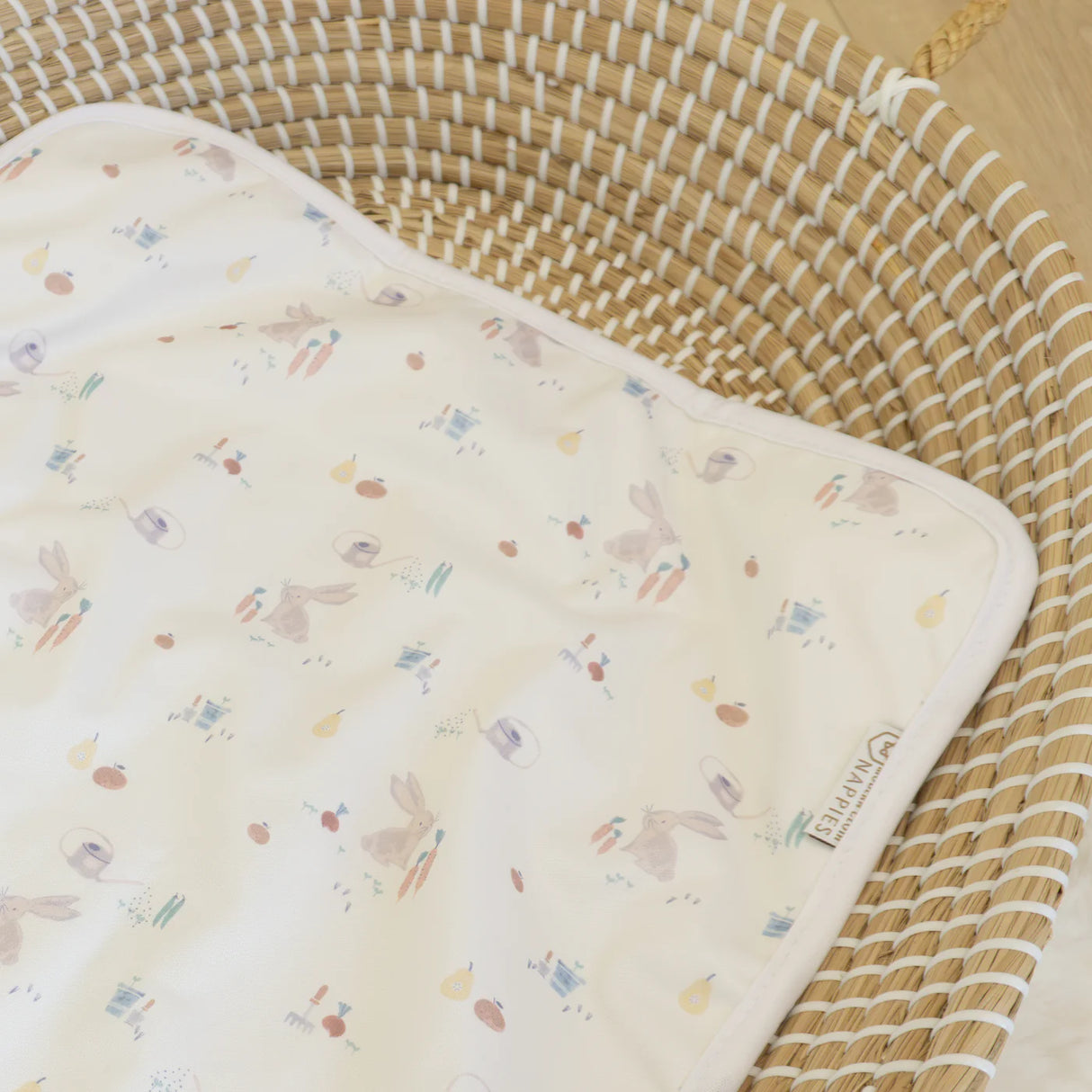 Modern Cloth Nappies - Travel Change Mat