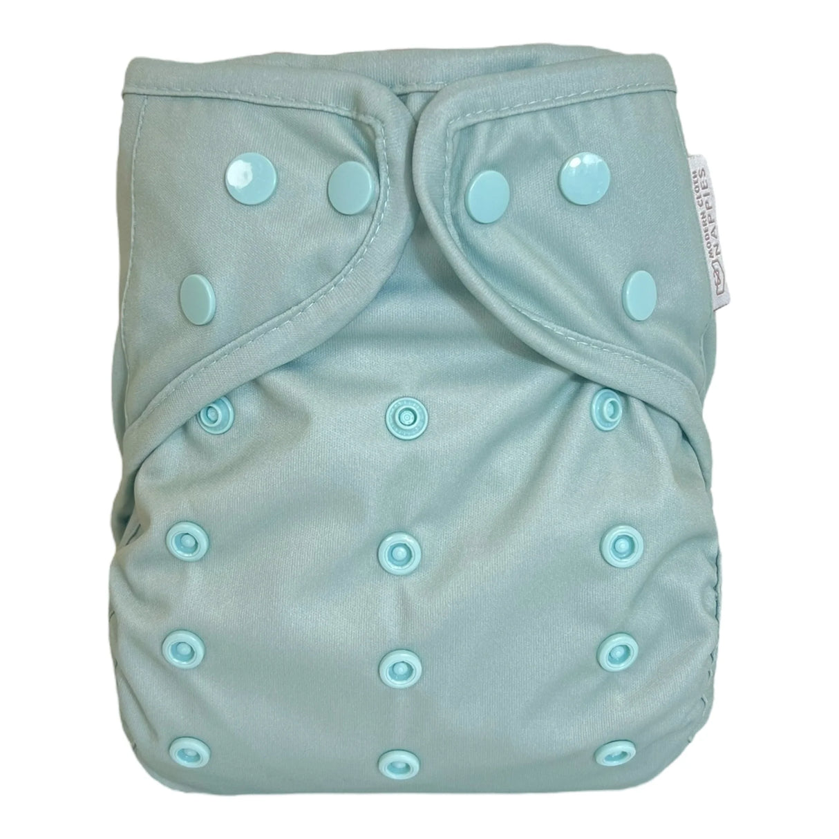 Modern Cloth Nappies - One Size Wrap