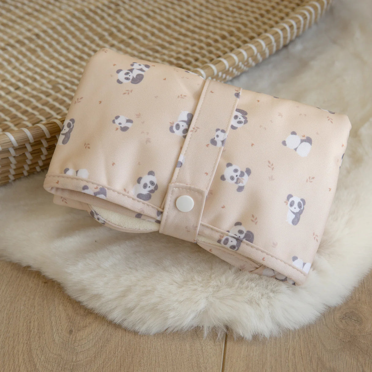 Modern Cloth Nappies - Travel Change Mat