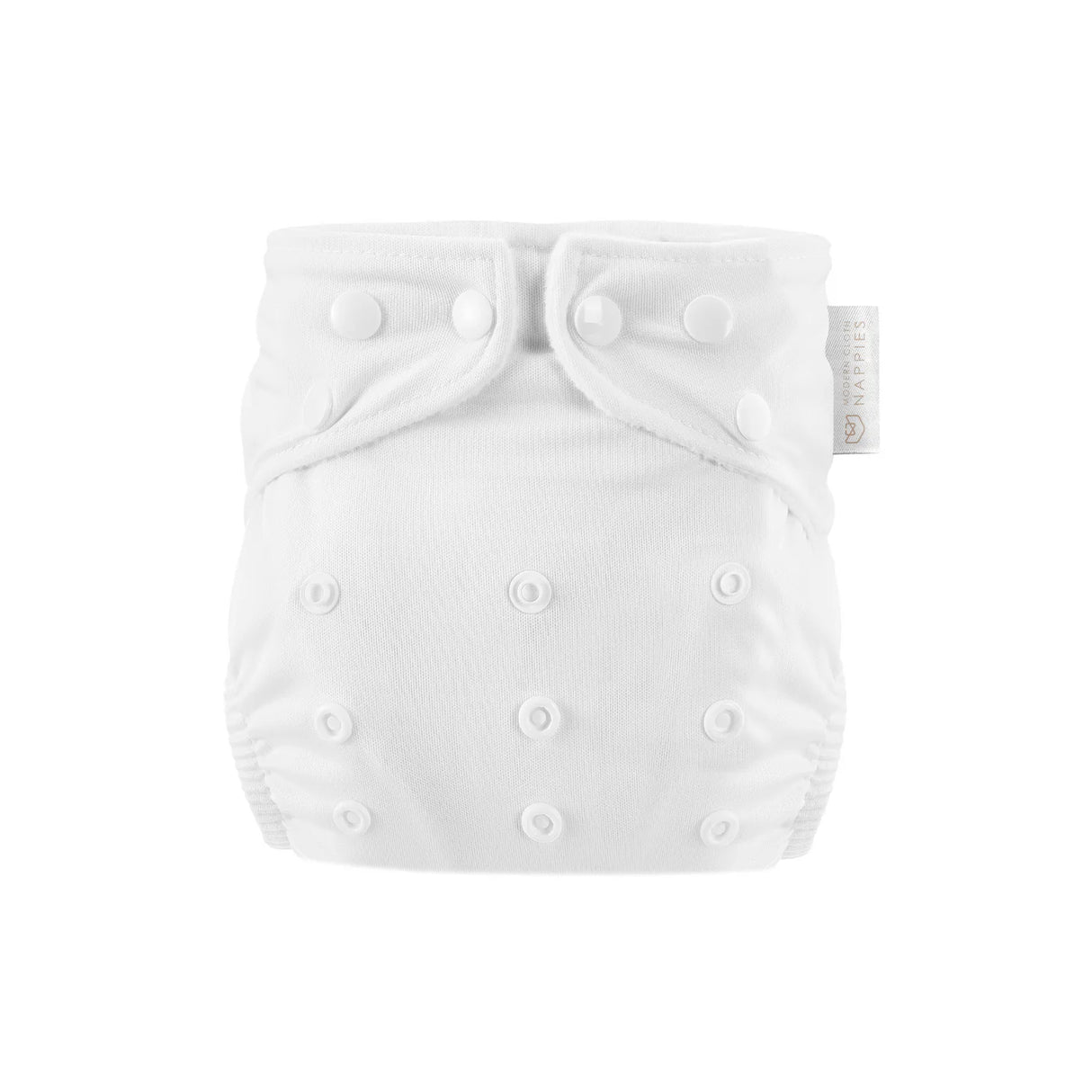 Modern Cloth Nappies - Newborn AIO