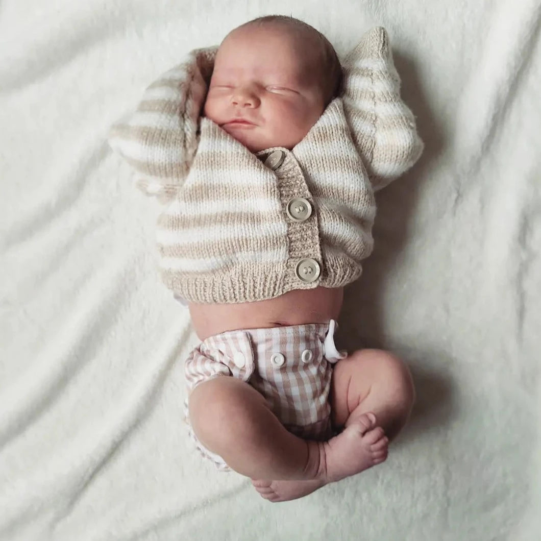 Modern Cloth Nappies - Newborn AIO