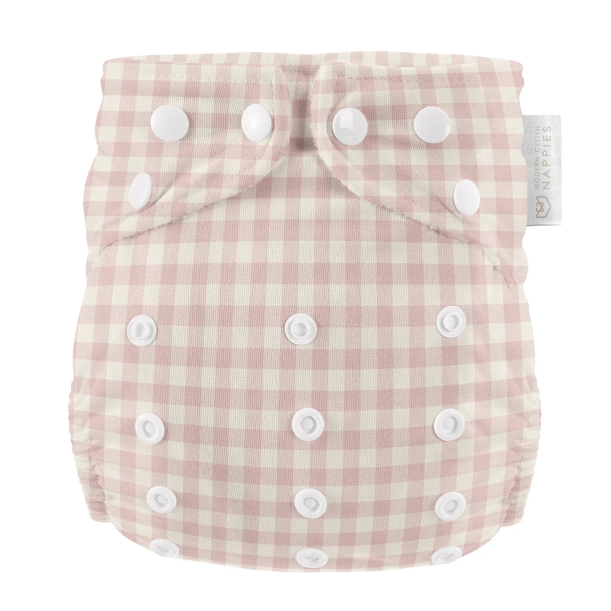 Modern Cloth Nappies - Pearl Pocket AIO