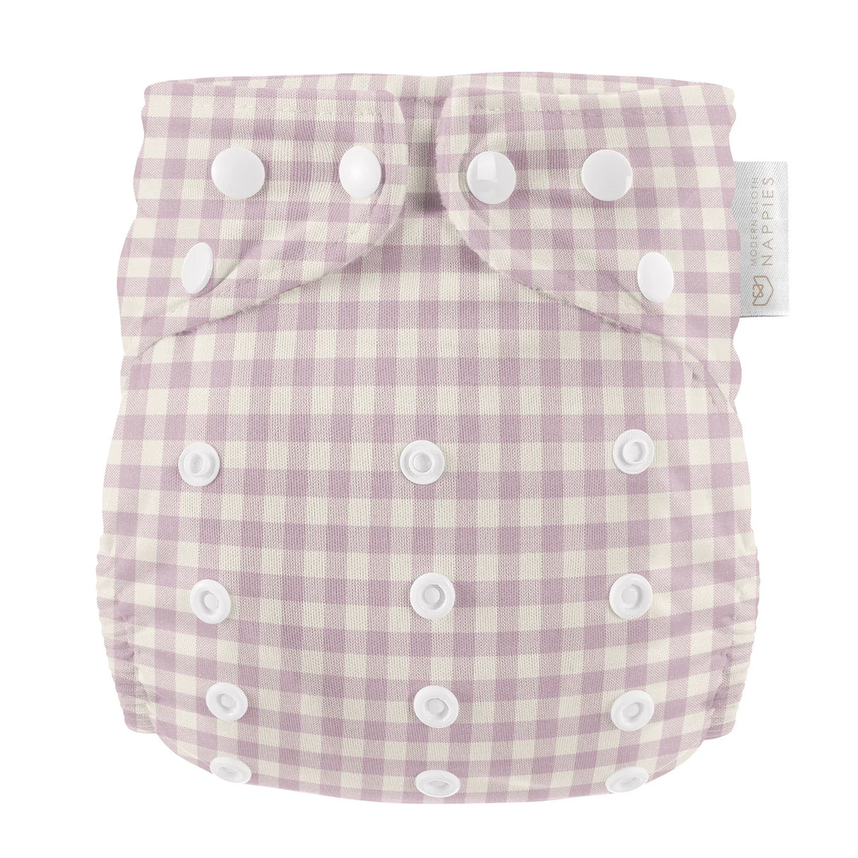 Modern Cloth Nappies - Pearl Pocket AIO