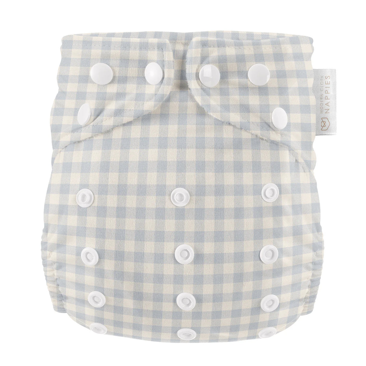 Modern Cloth Nappies - Pearl Pocket AIO