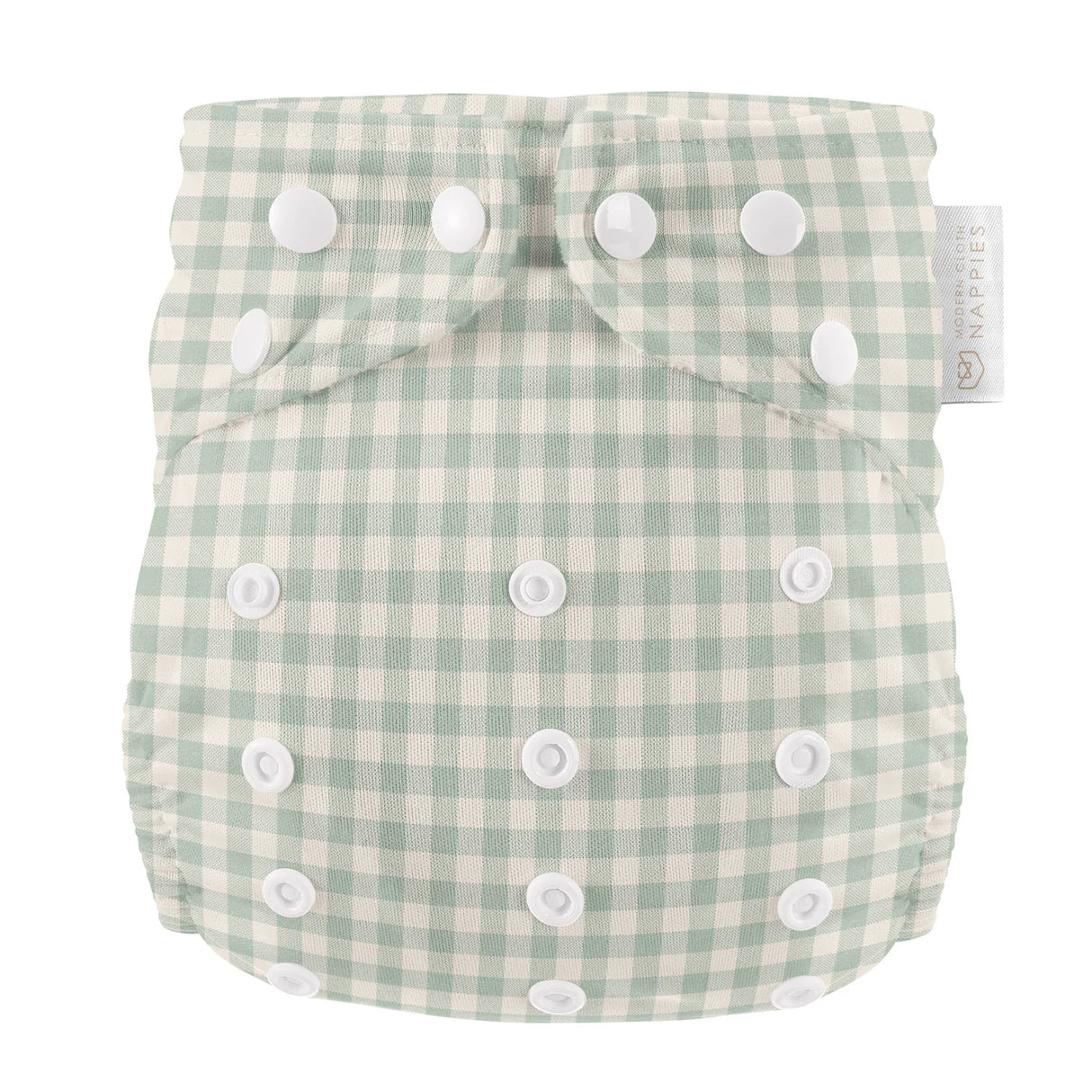 Modern Cloth Nappies - Pearl Pocket AIO