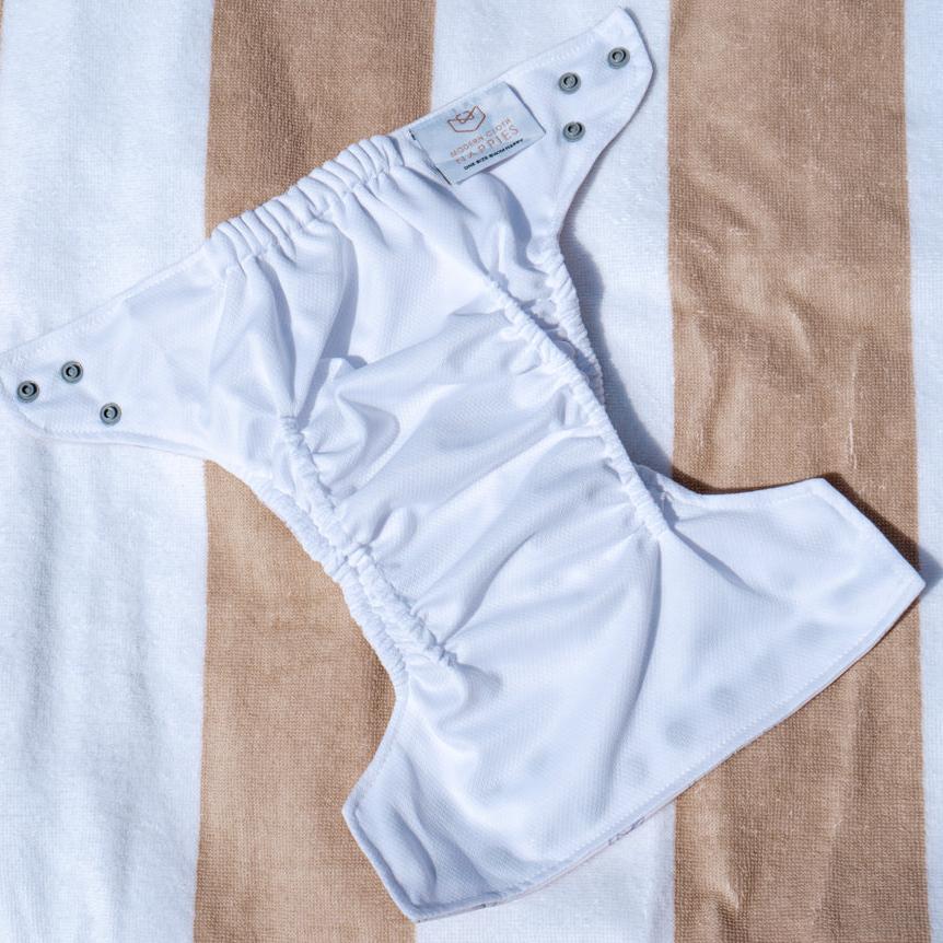 Modern Cloth Nappies - Reusable Swim Nappy