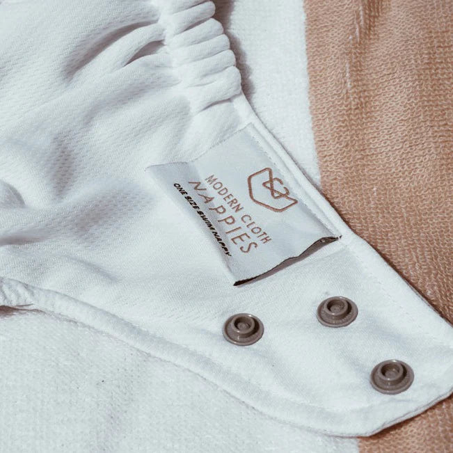 Modern Cloth Nappies - Reusable Swim Nappy