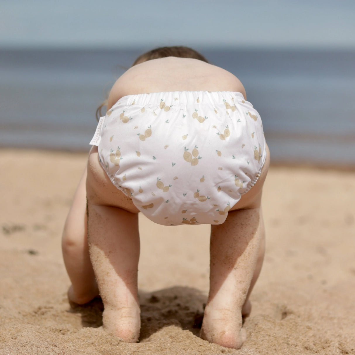 Modern Cloth Nappies - Reusable Swim Nappy