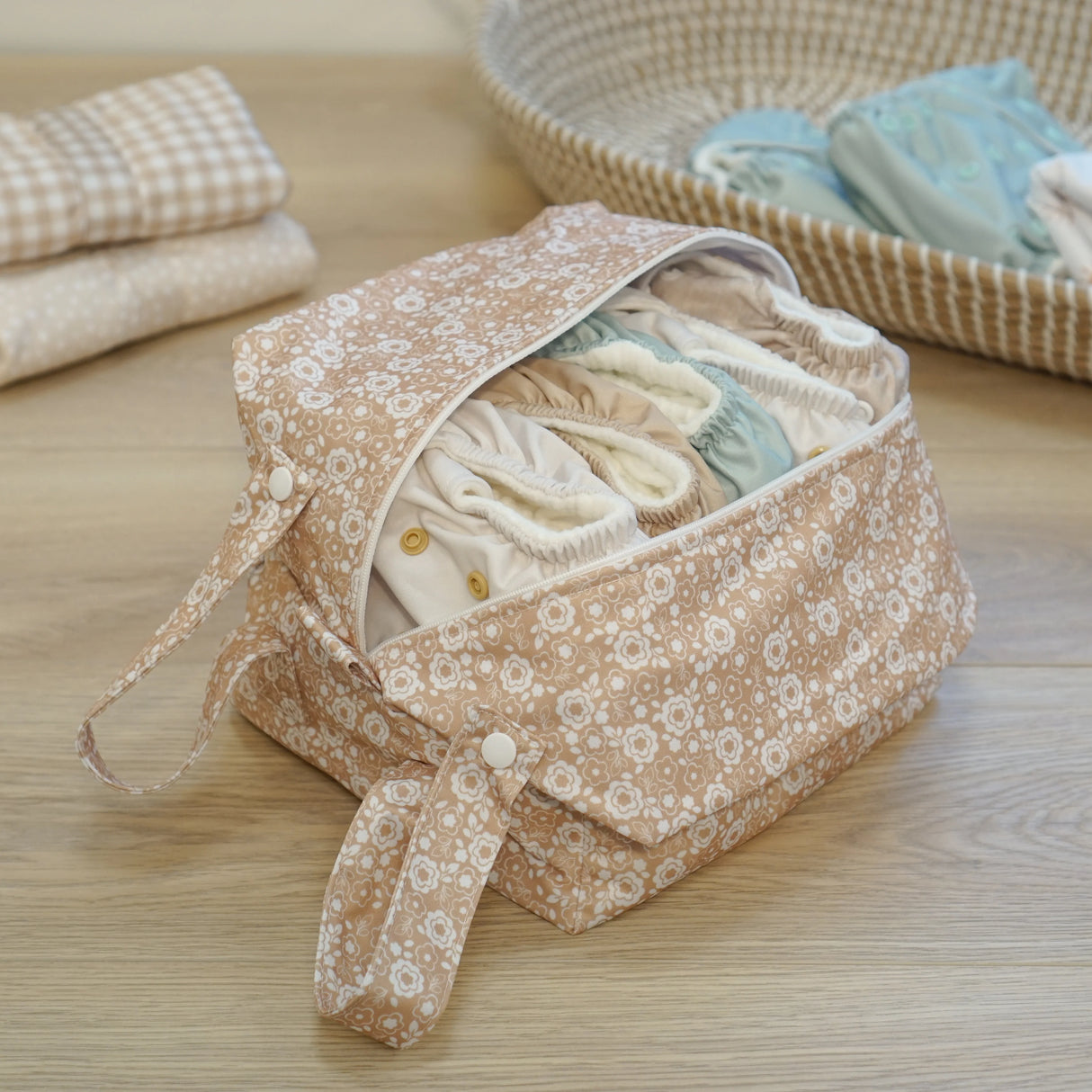 Modern Cloth Nappies - Pod