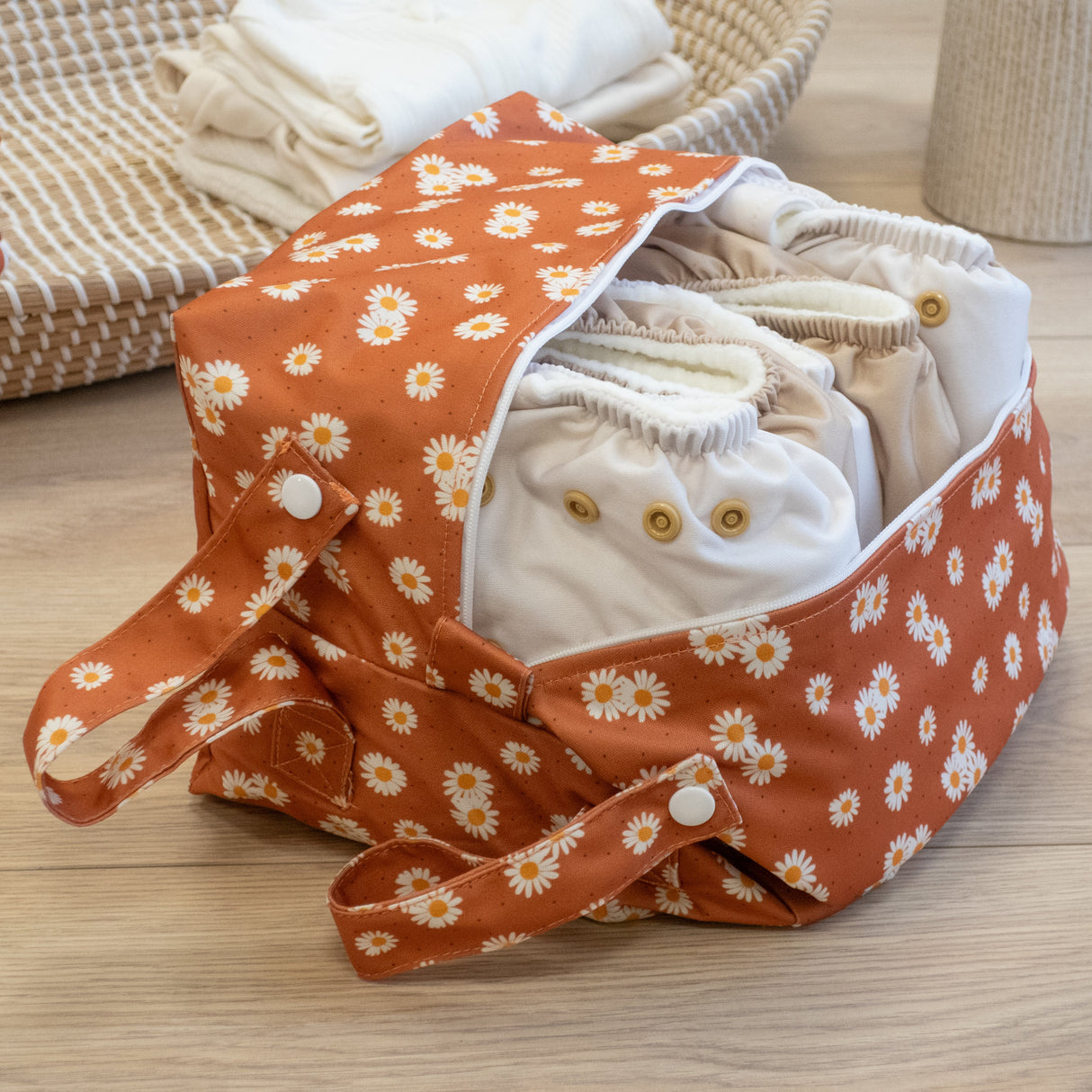 Modern Cloth Nappies - Pod
