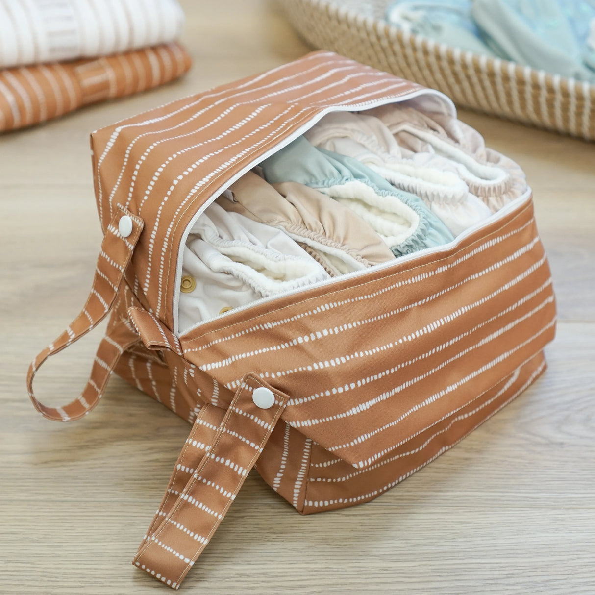 Modern Cloth Nappies - Pod
