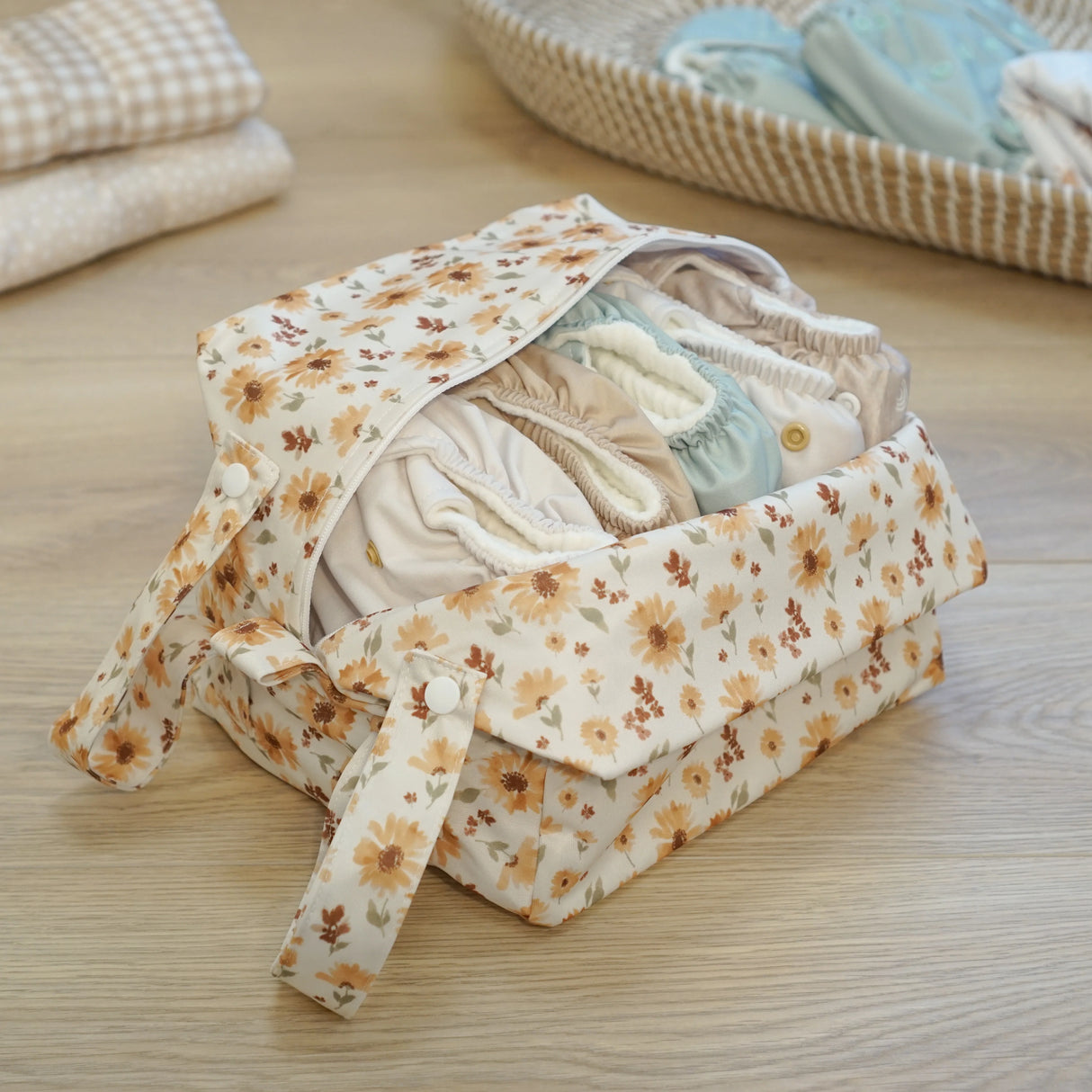 Modern Cloth Nappies - Pod