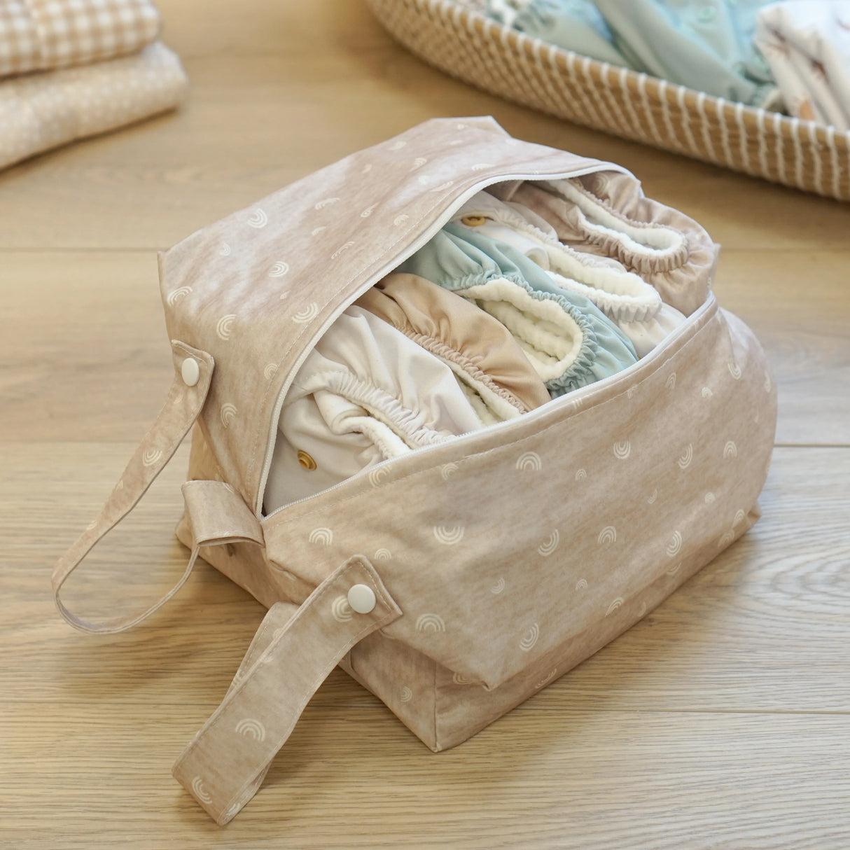 Modern Cloth Nappies - Pod
