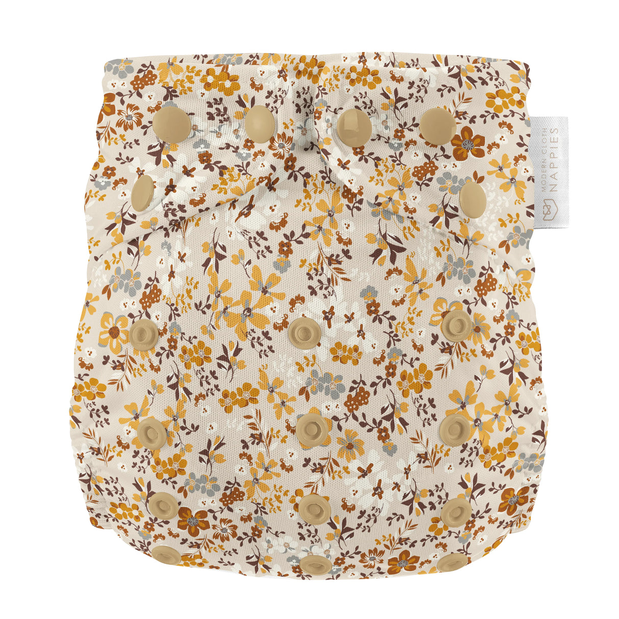 Modern Cloth Nappies - Duo Pocket