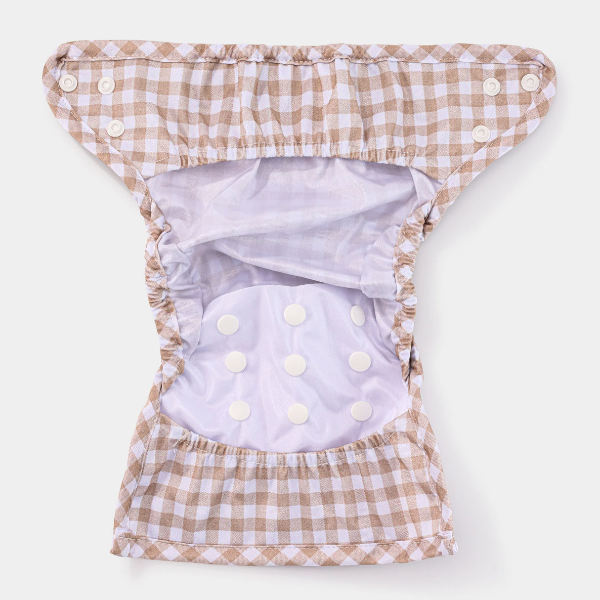 Modern Cloth Nappies - One Size Wrap