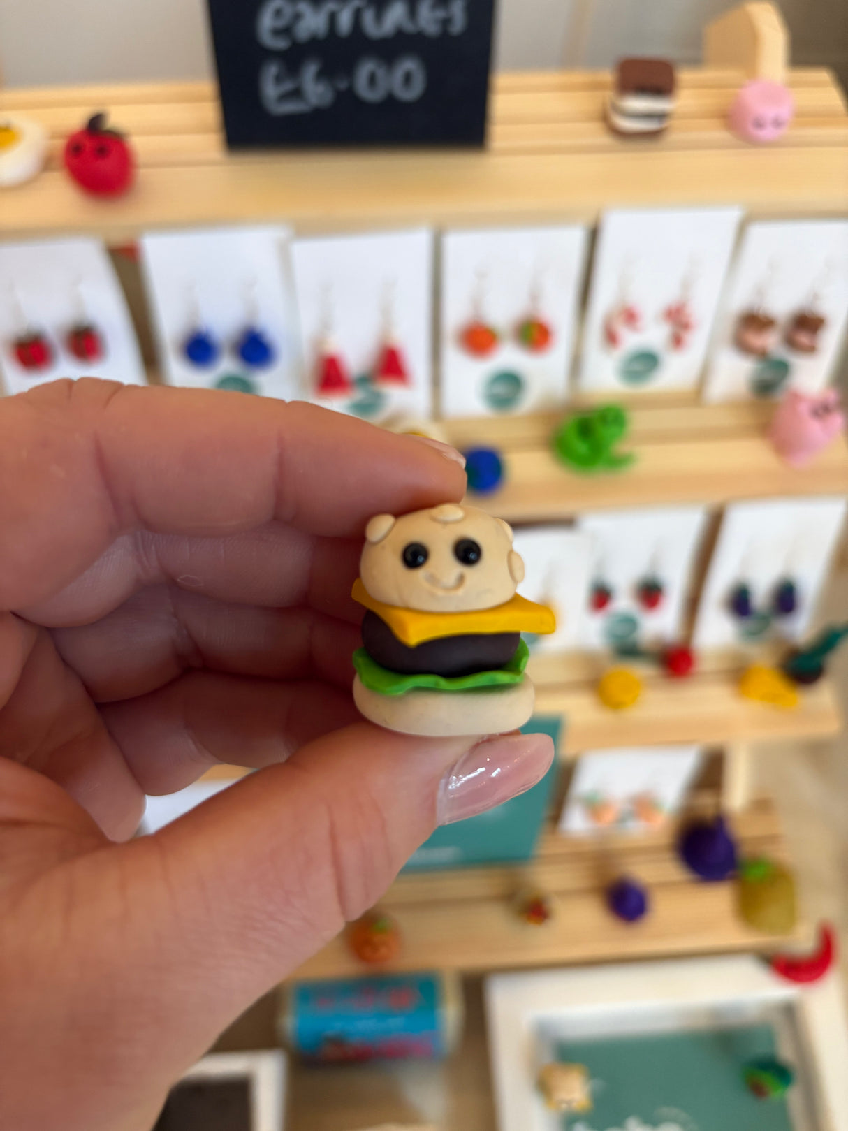 Boho Creations Handmade Happies