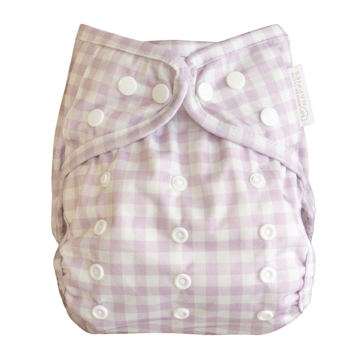 Modern Cloth Nappies - One Size Wrap