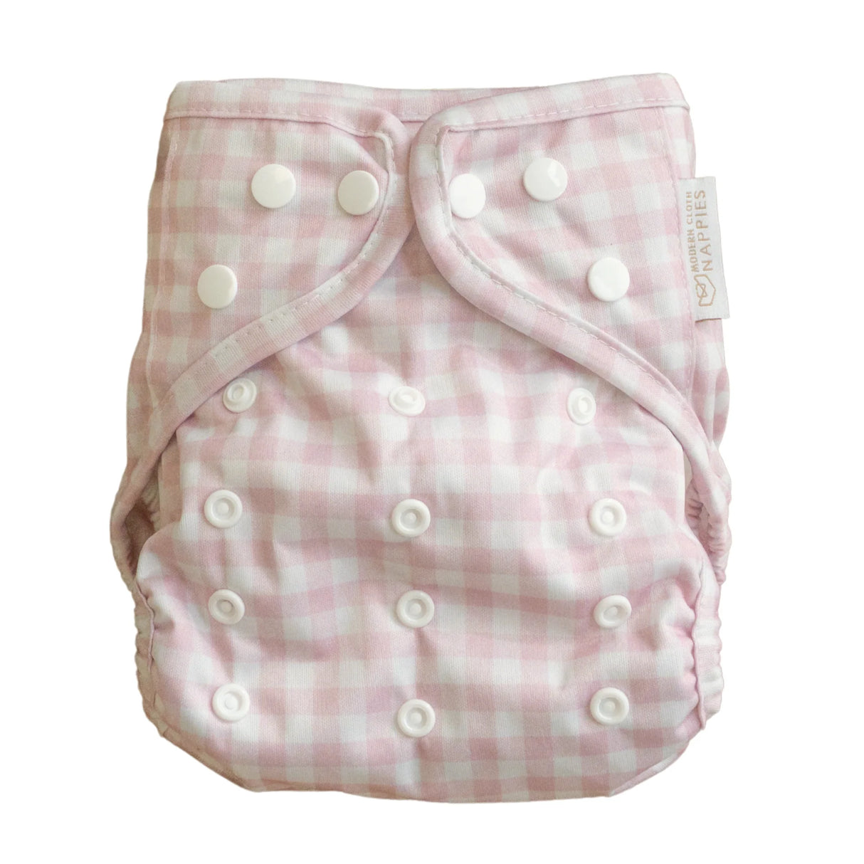 Modern Cloth Nappies - One Size Wrap
