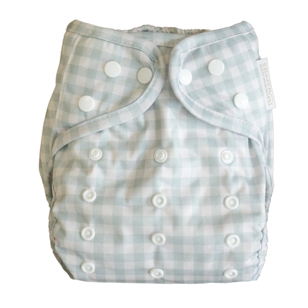 Modern Cloth Nappies - One Size Wrap