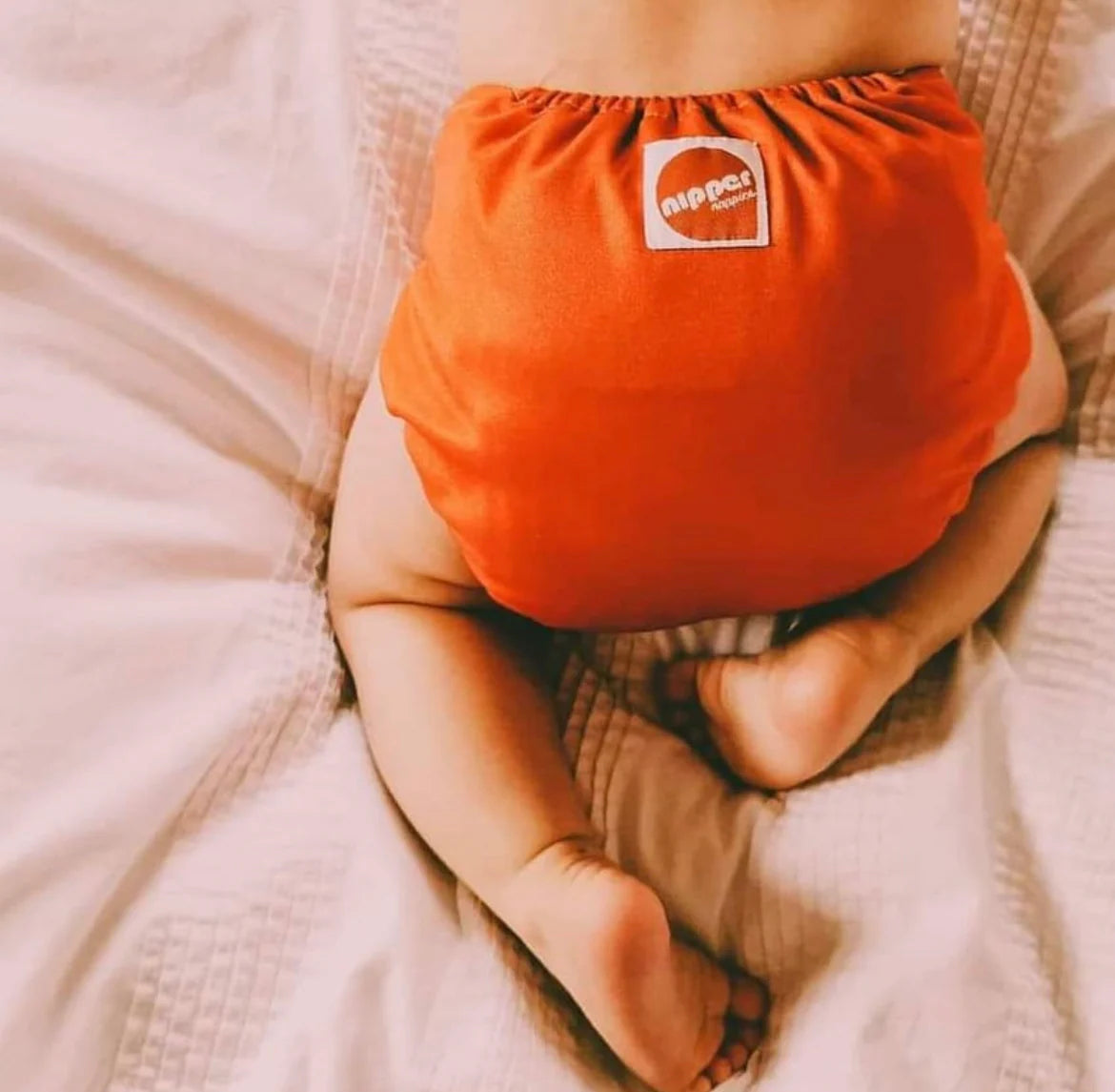 Nipper Nappies Pocket Nappy