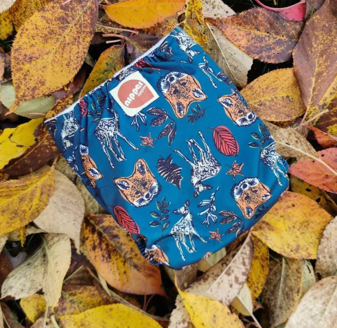 Nipper Nappies Pocket Nappy