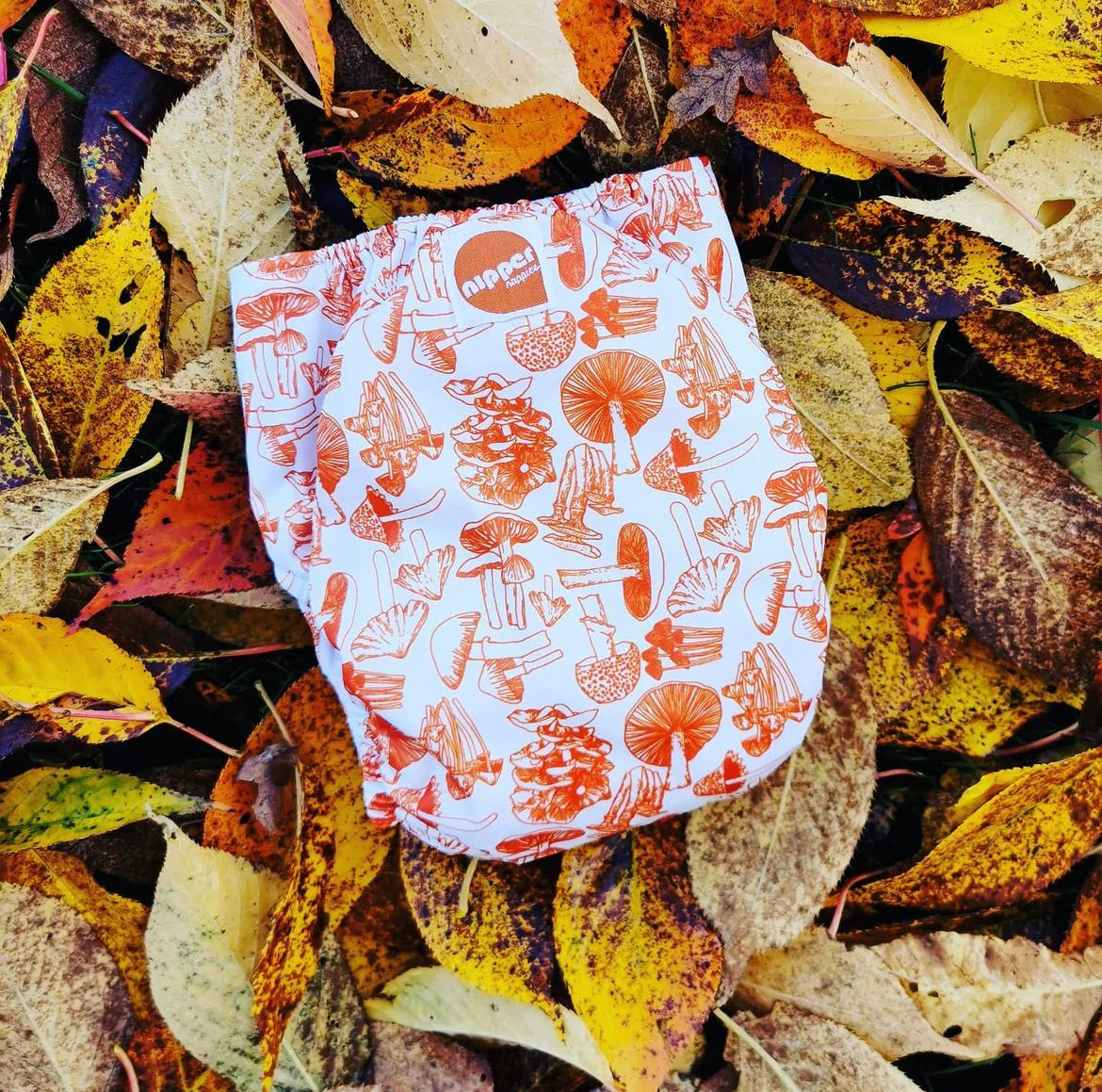 Nipper Nappies Pocket Nappy