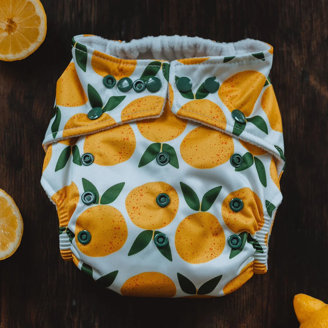 Nipper Nappies Pocket Nappy