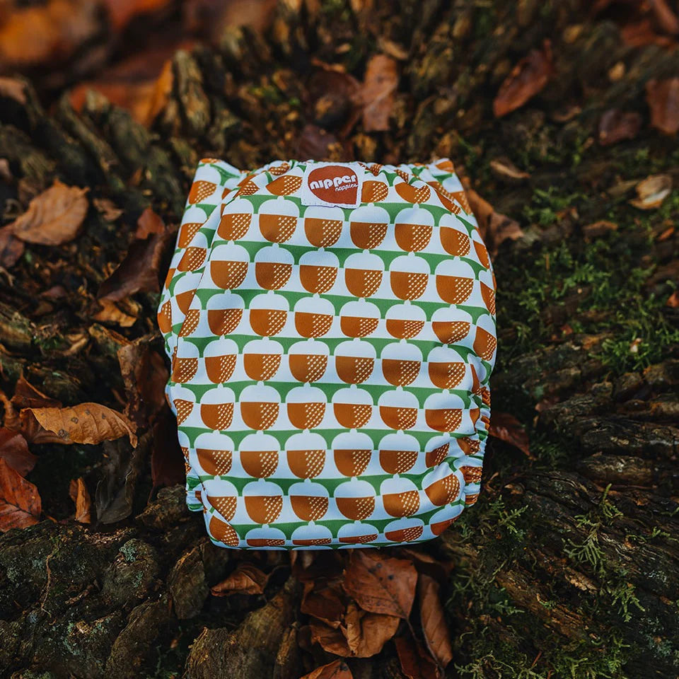 Nipper Nappies Pocket Nappy