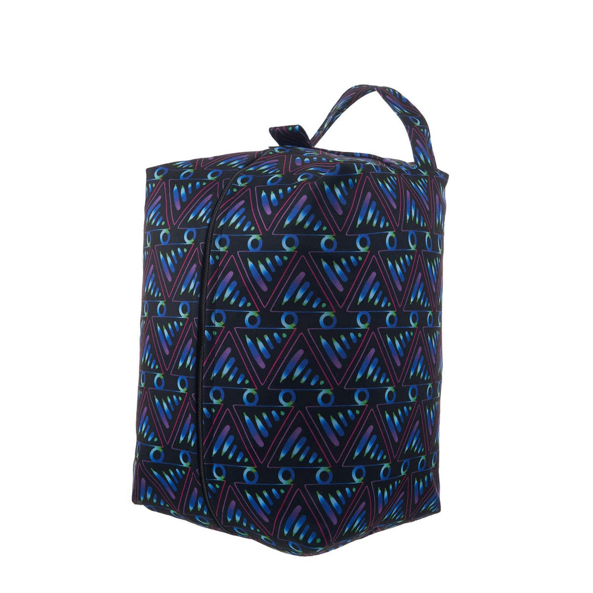 Bells Bumz Nappy Pod