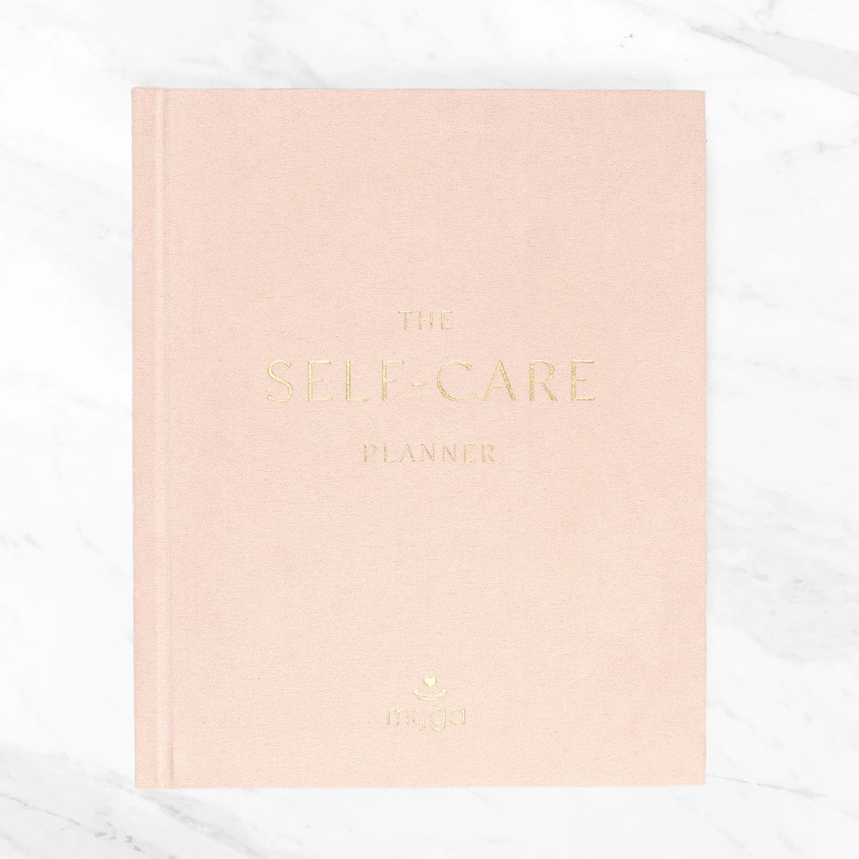 Self Care Journal