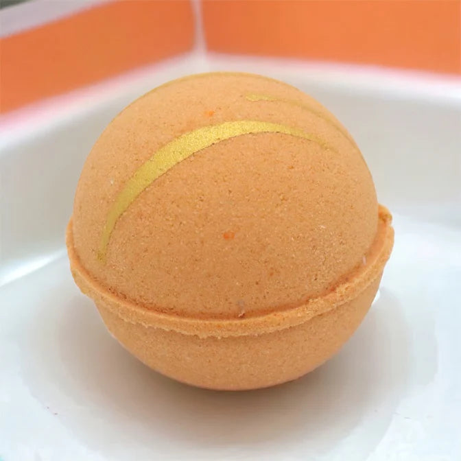 Amalfi Bath Bomb - Bubble & Bathe