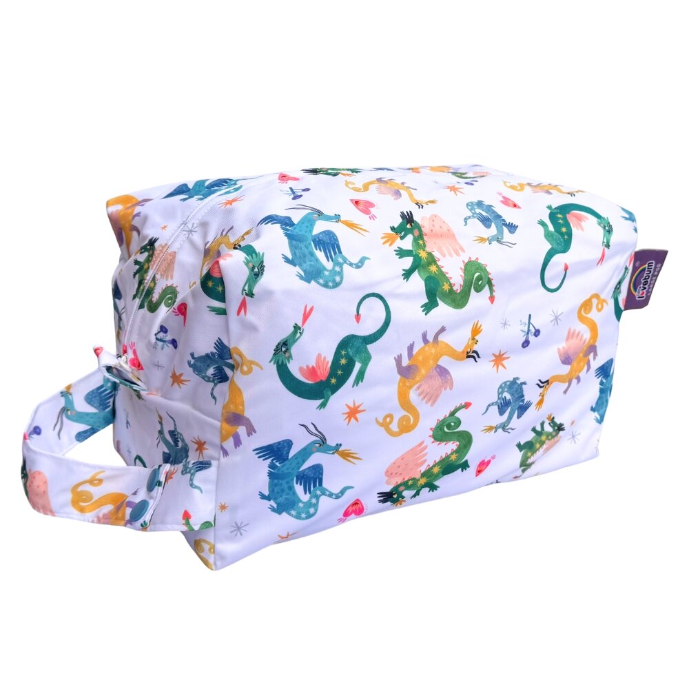 Little Lovebum Large Pod