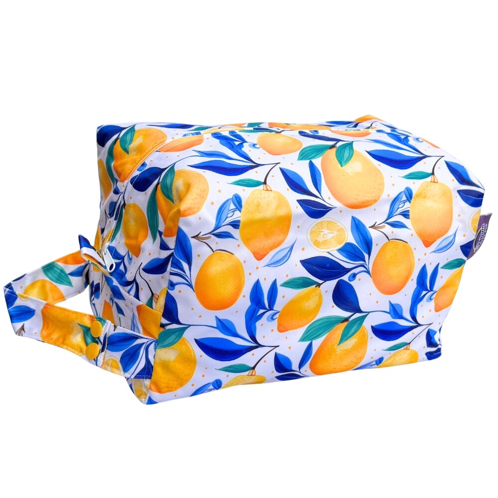 Little Lovebum Large Pod