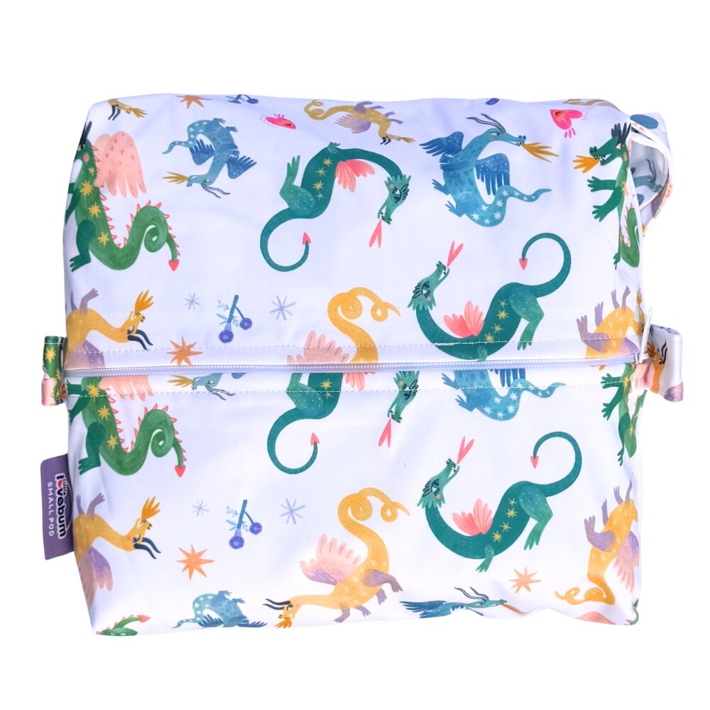 Little Lovebum Small Pod