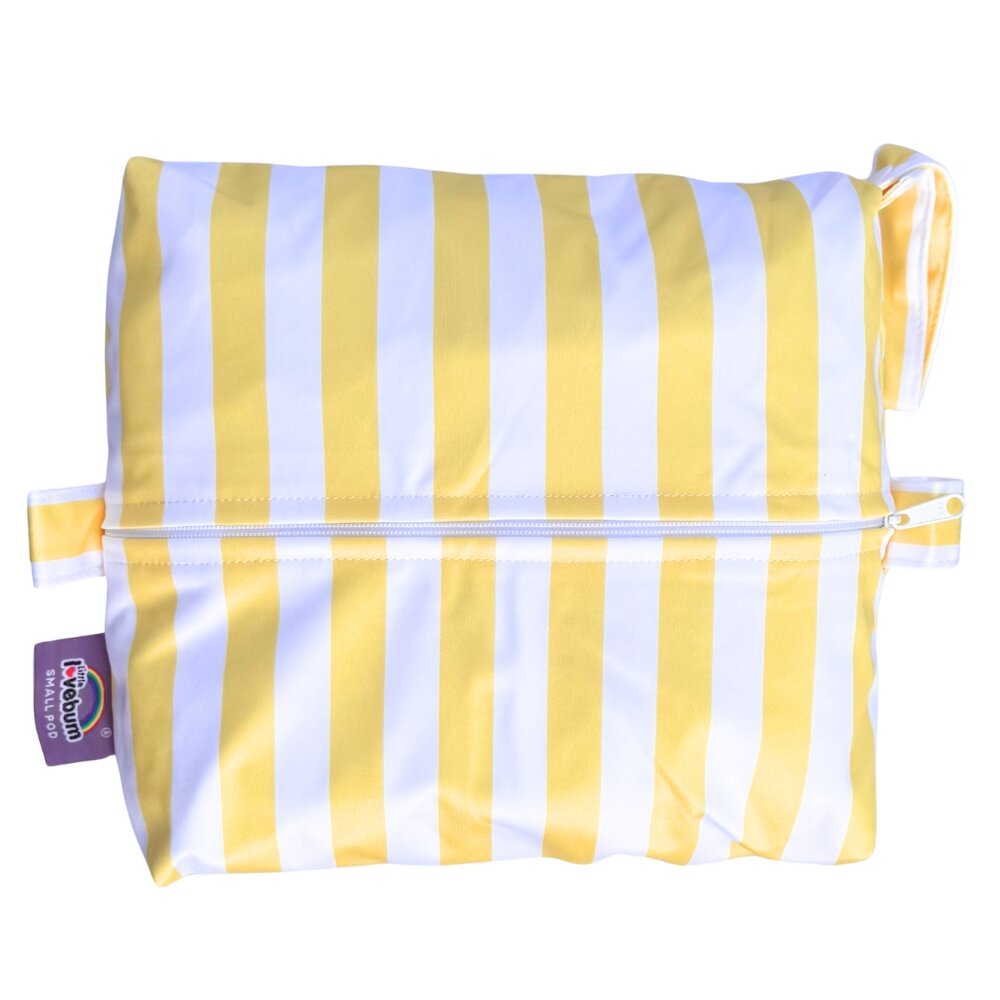 Little Lovebum Small Pod