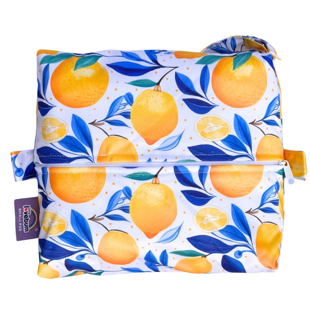 Little Lovebum Small Pod