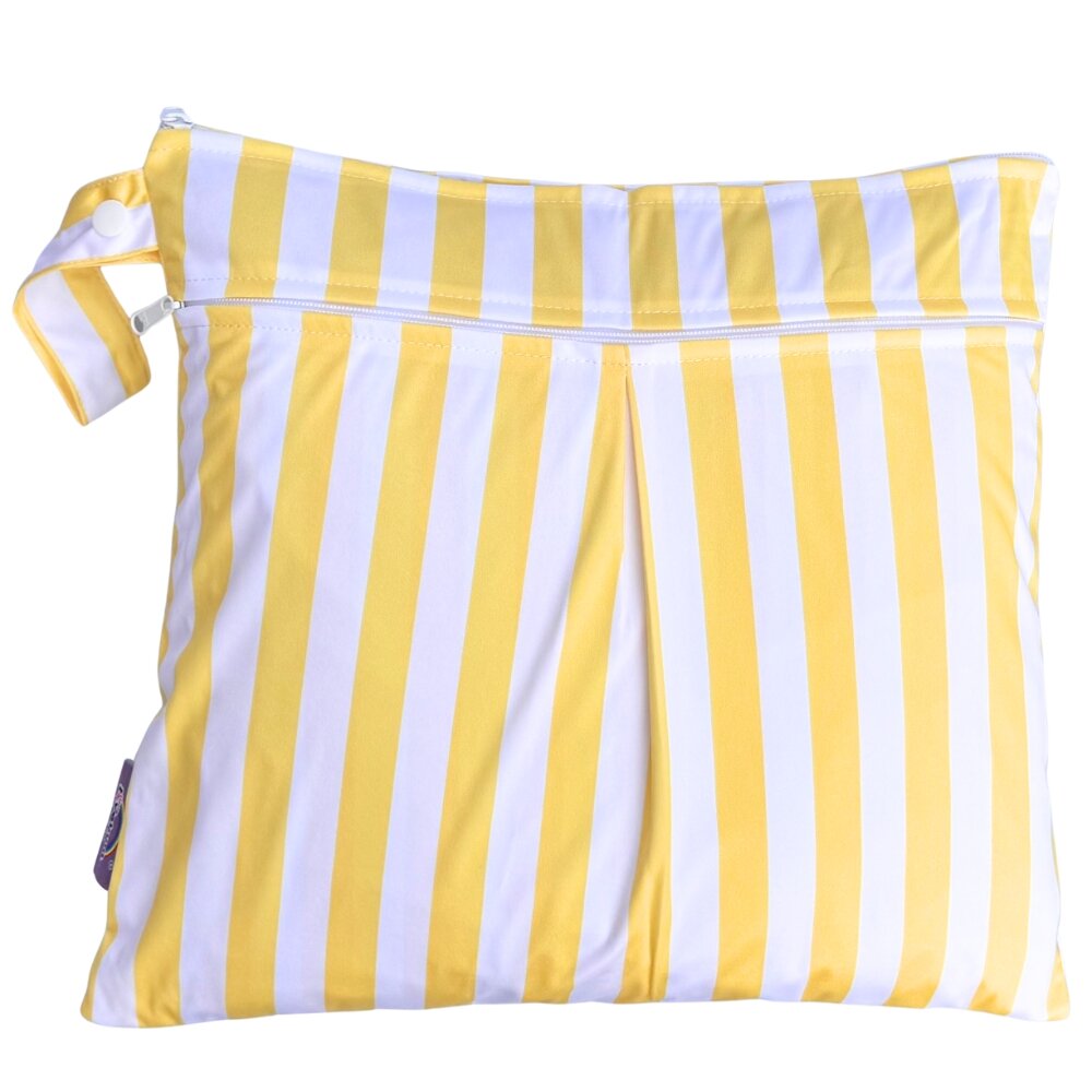 Little Lovebum Medium Wet Bag