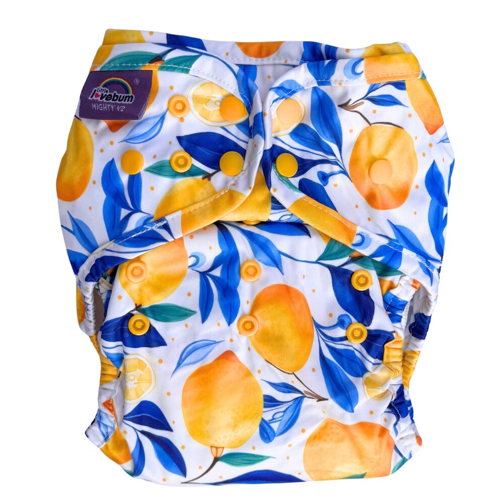 Little Lovebum Mighty Max - Size 3