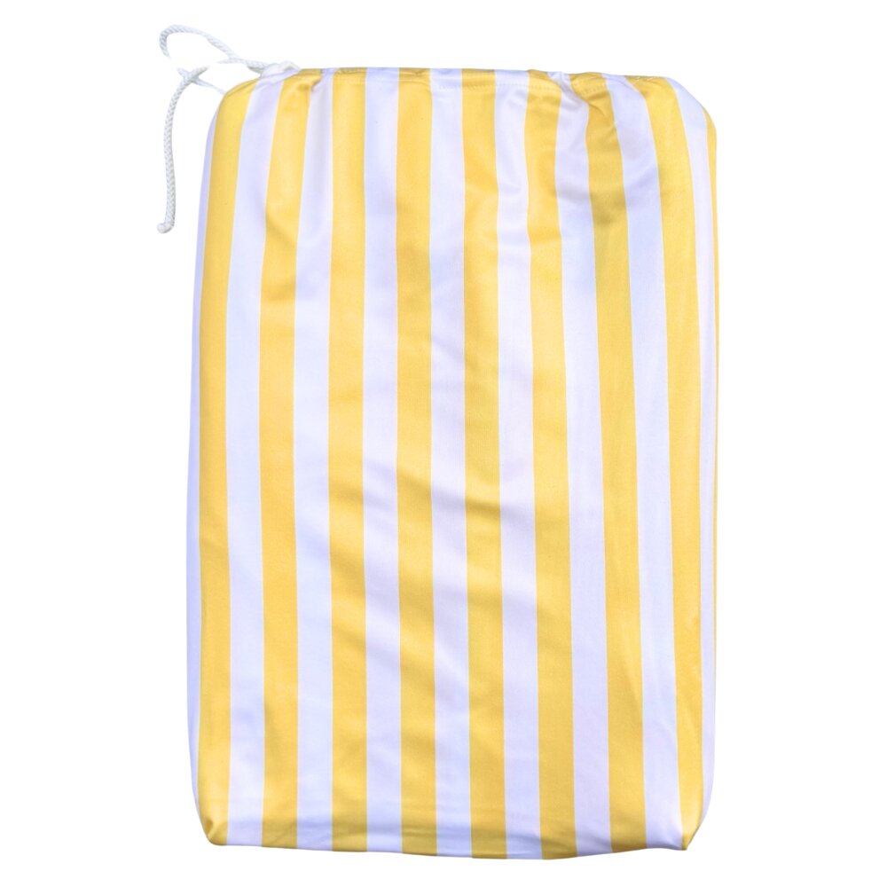 Little Lovebum Grow-With-Me Mat