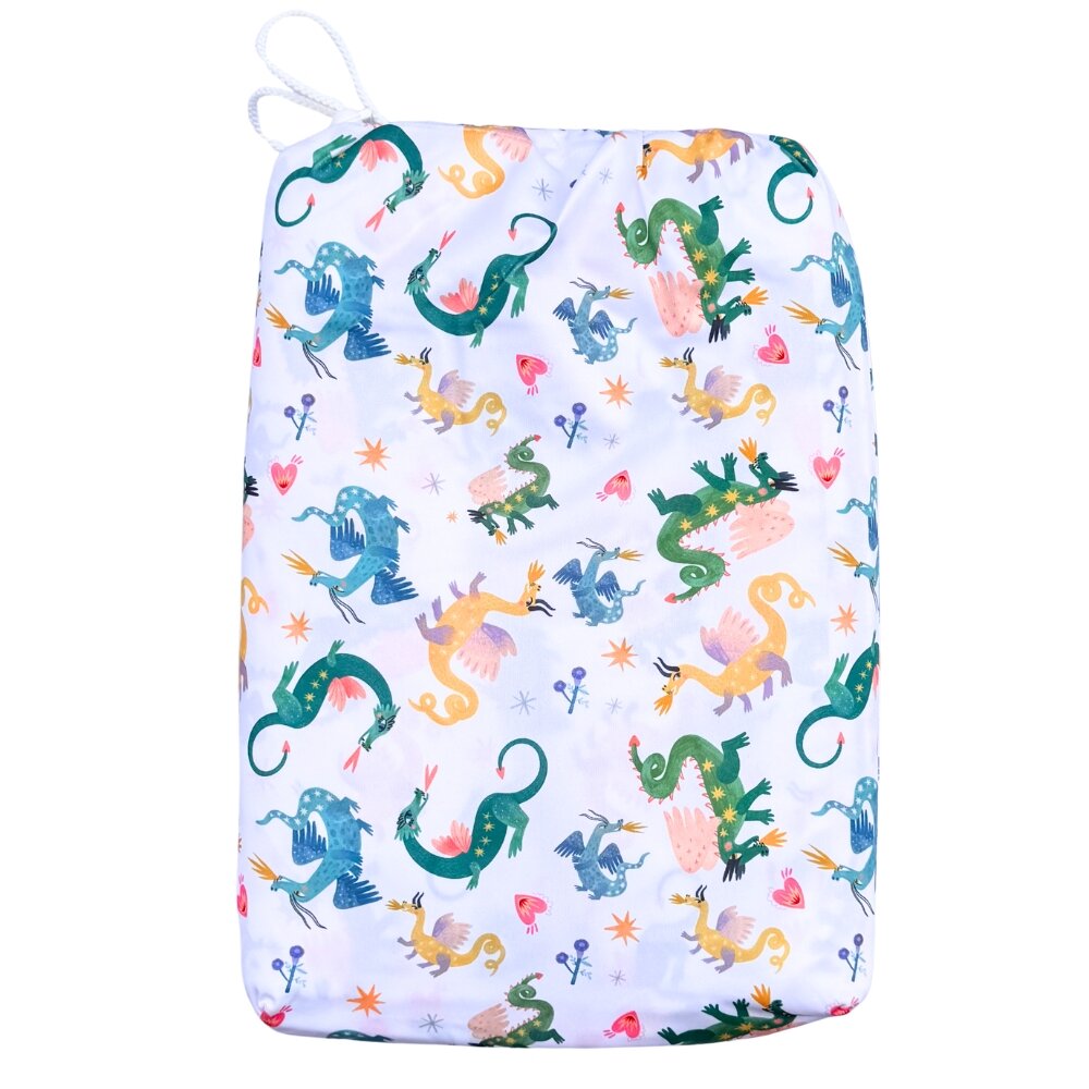 Little Lovebum Grow-With-Me Mat