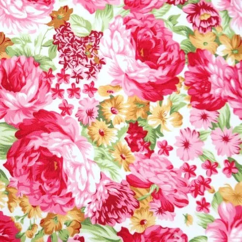 Fox & Bobbin - Reusable Terry Wipes - Set Of 5