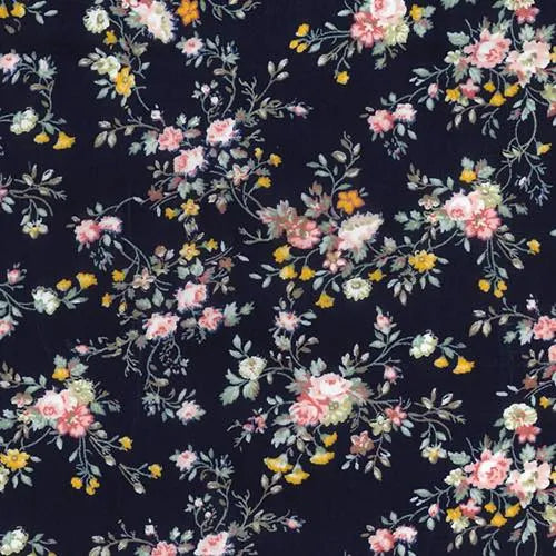 Fox & Bobbin - Reusable Terry Wipes - Set Of 5