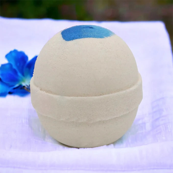 Spa Day Bath Bomb - Bubble & Bathe