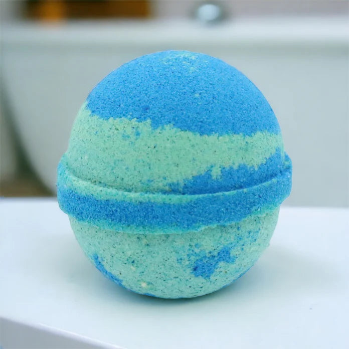 Westward Ho! Bath Bomb - Bubble & Bathe