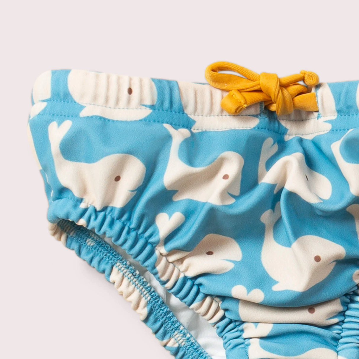 Reusable Swim Nappy UPF50+