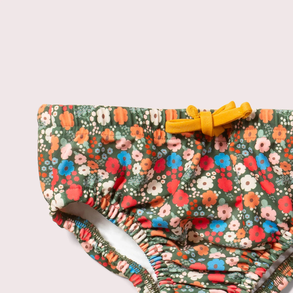 Reusable Swim Nappy UPF50+