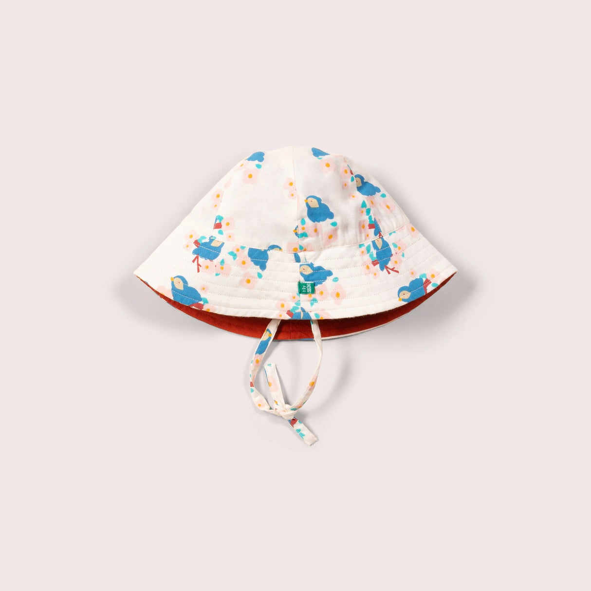 Reversible Sun Hat