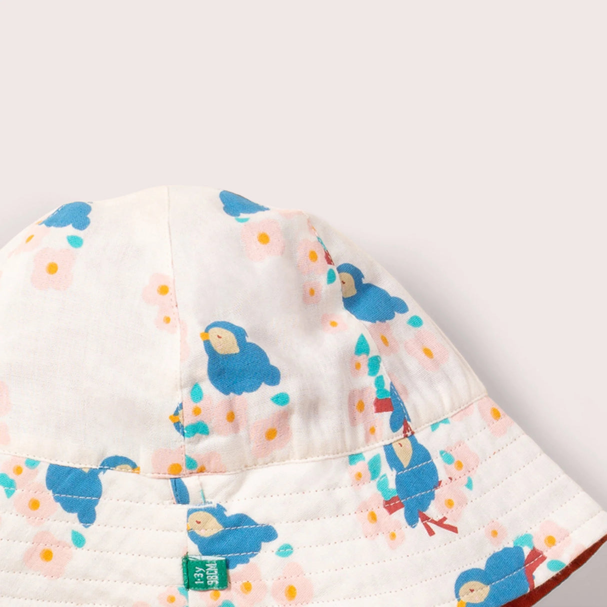 Reversible Sun Hat