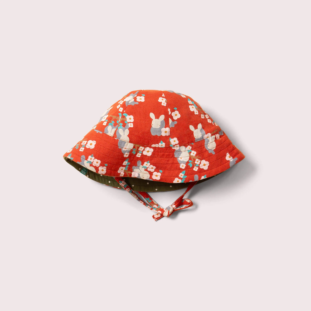 Reversible Sun Hat