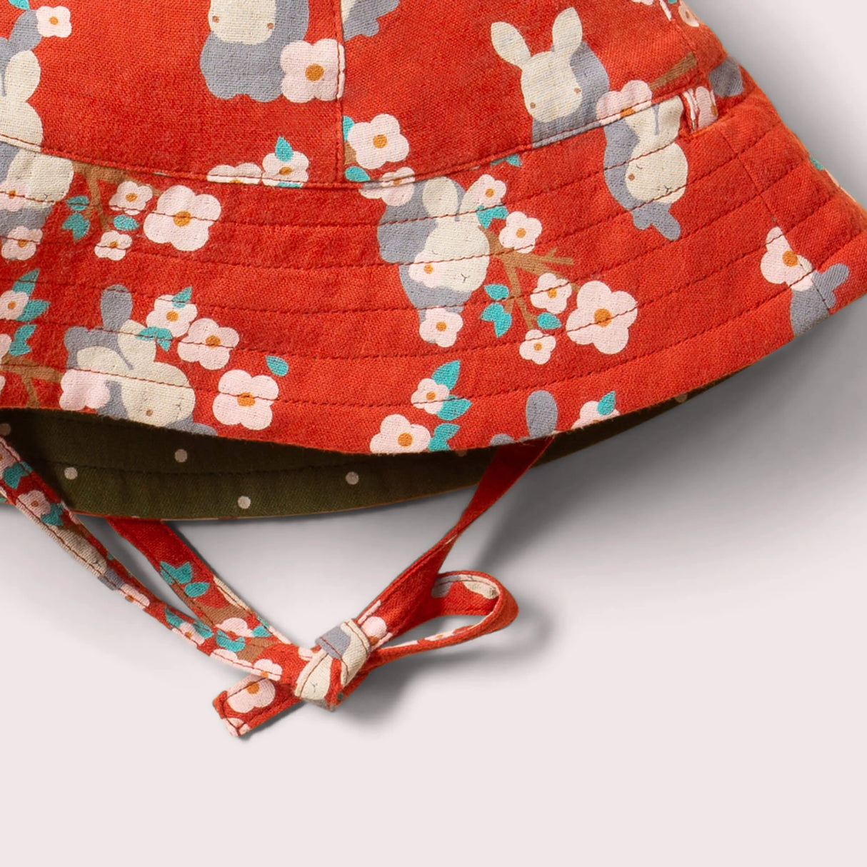 Reversible Sun Hat